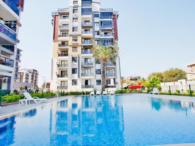 Aksu, Antalya içerisinde kiralık mülk