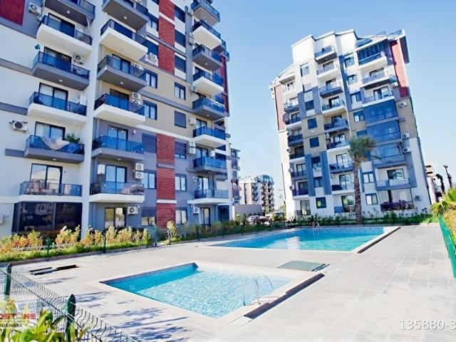 Aksu, Antalya içerisinde satılık mülk