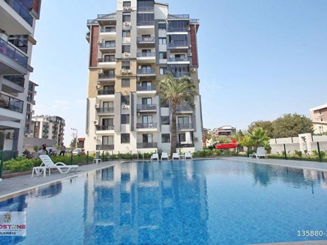 Altıntaş Mahallesi, Aksu içerisinde satılık mülk