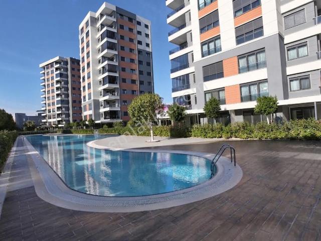 Antalya, Muratpaşa içerisinde kiralık mülk