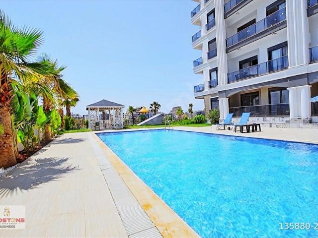 Aksu, Antalya içerisinde satılık mülk