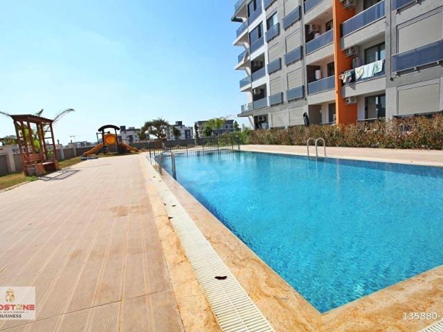 Aksu, Antalya içerisinde satılık mülk
