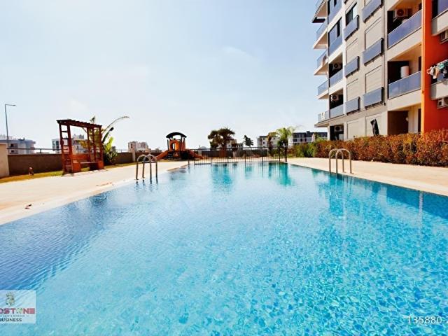 Aksu, Antalya içerisinde satılık mülk