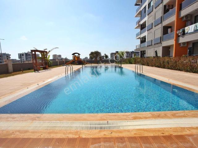 Aksu, Antalya içerisinde kiralık mülk