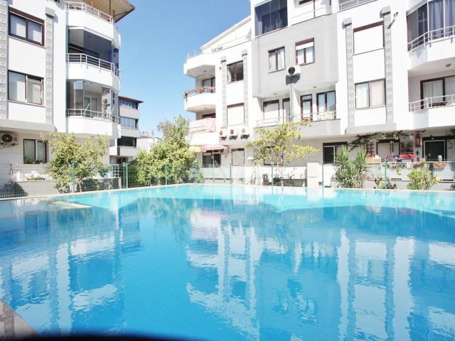 Muratpaşa, Antalya içerisinde kiralık mülk