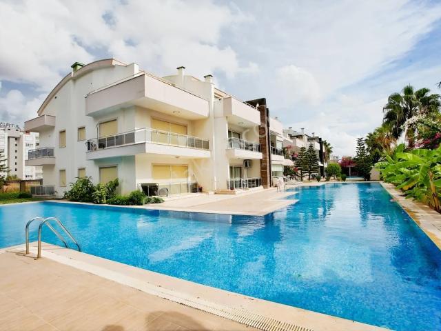Muratpaşa, Antalya içerisinde kiralık mülk