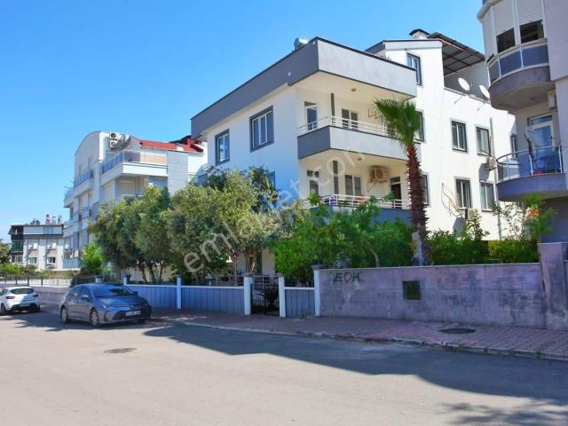 Muratpaşa, Antalya içerisinde kiralık mülk
