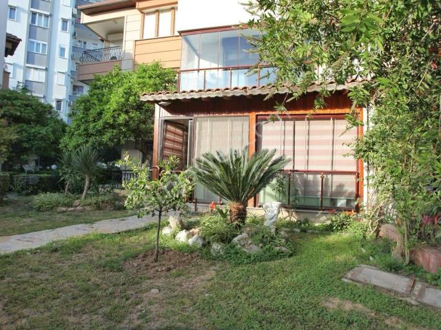 Muratpaşa, Antalya içerisinde satılık Villa