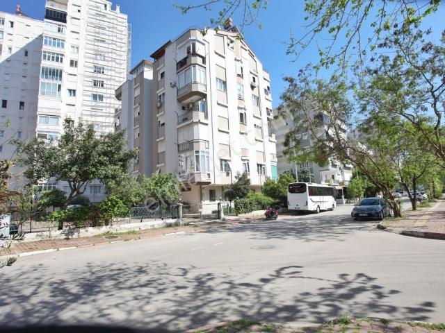 Muratpaşa, Antalya içerisinde satılık mülk