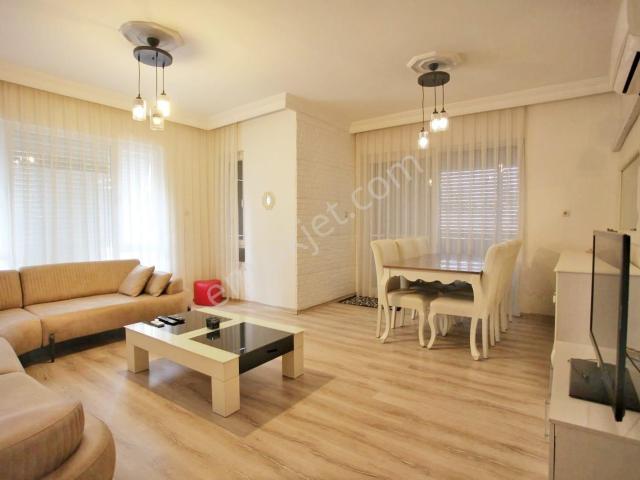 Antalya, Muratpaşa içerisinde satılık mülk