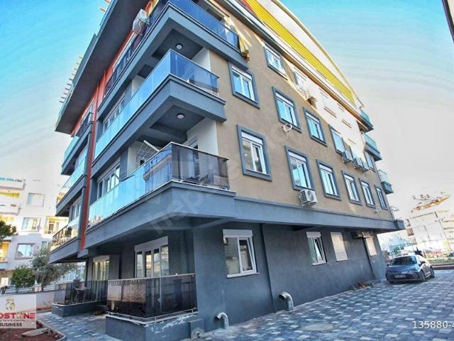 Kepez, Antalya içerisinde satılık mülk