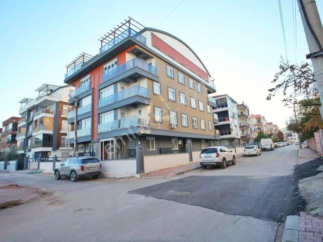 Kepez, Antalya içerisinde satılık mülk