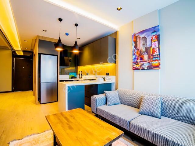 Güzeloba Mahallesi, Muratpaşa içerisinde kiralık mülk