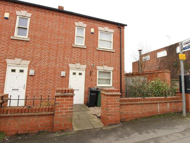 House for rent in Oadby, Leicestershire