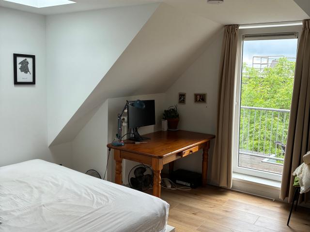 Kamer te huur in Nieuwe Westen, Rotterdam