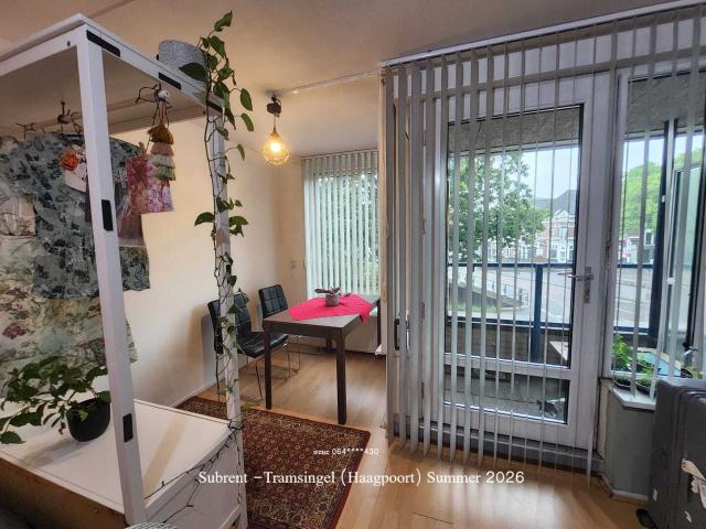 Studio te huur in Breda, Noord Brabant