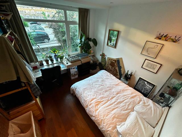 Kamer te huur in Hillegersberg-Schiebroek, Rotterdam