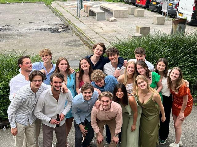 Kamer te huur in Hof van Delft, Delft