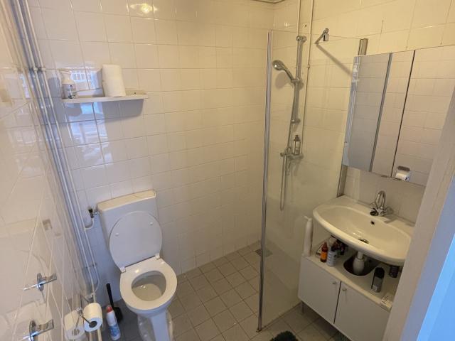 Appartement te huur in Haarzuilens, Utrecht