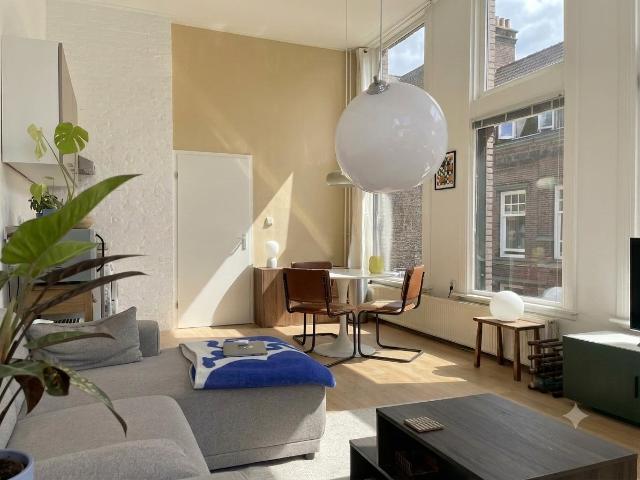 Appartement te huur in Haarzuilens, Utrecht