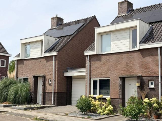 Woning te huur in Puth, Limburg