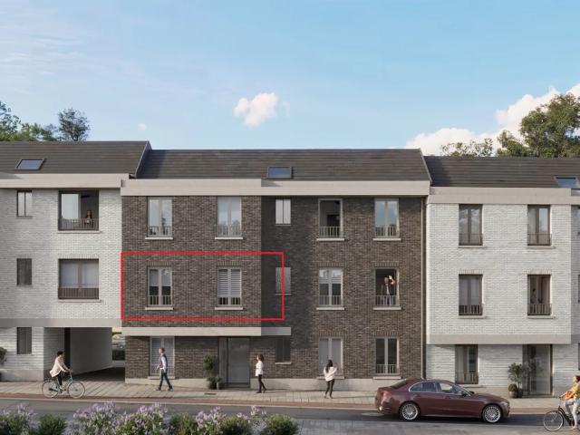 Appartement location à Gavere, Oost-Vlaanderen