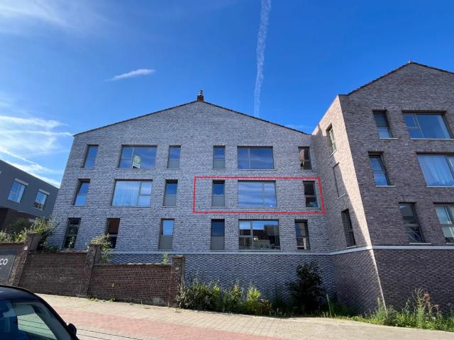 Appartement location à Gavere, Oost-Vlaanderen