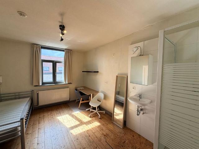 Kamer location à Antwerpen