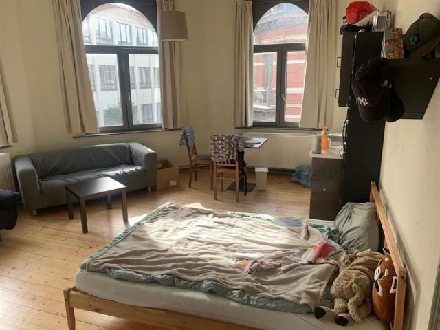 Kamer location à Antwerpen