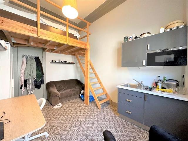 Kamer location à Antwerpen