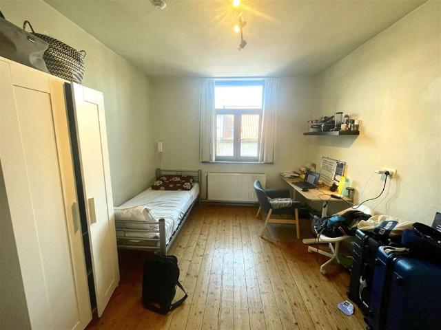 Kamer location à Antwerpen