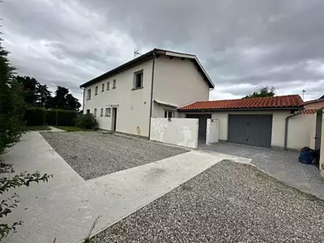 Maison vente à Toulouse, Ondes