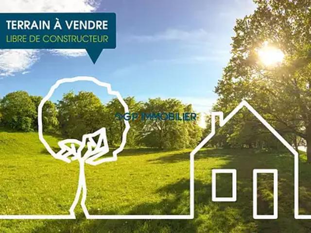 Terrain vente à Toulouse, Ondes