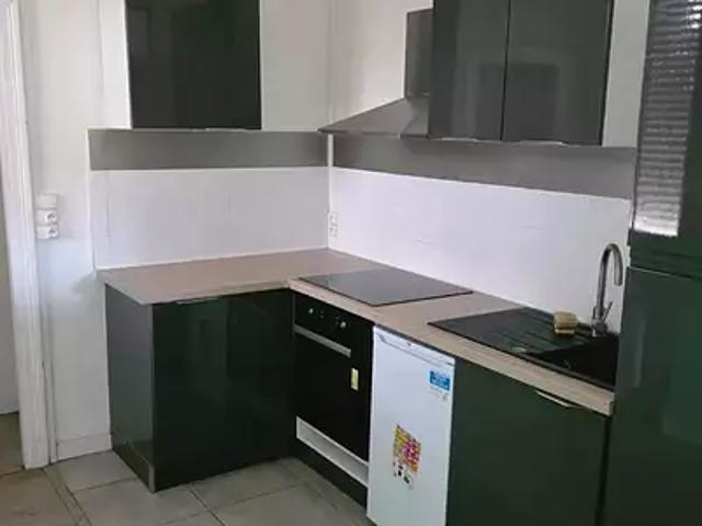 Appartement location à Toulouse, Ondes