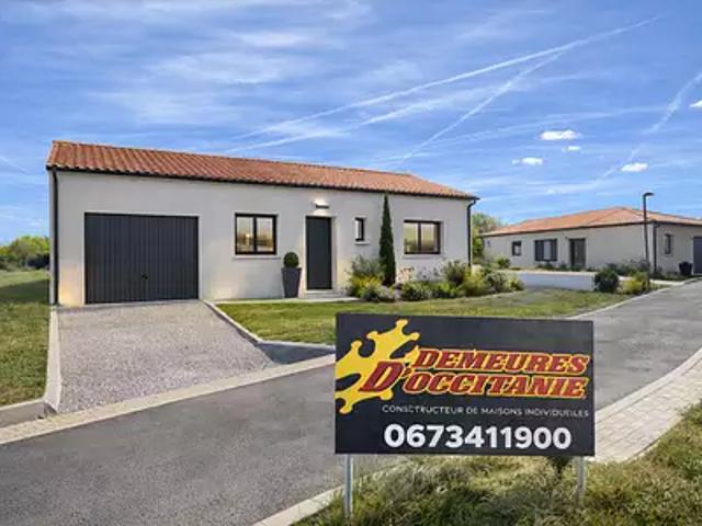 Maison vente à Toulouse, Ondes
