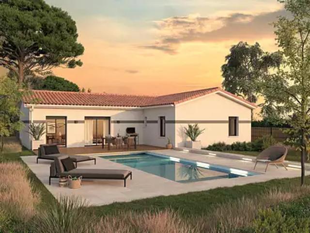 Maison vente à France métropolitaine, Ondes