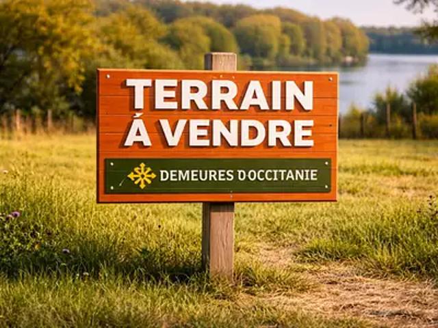 Terrain vente à Toulouse, Ondes