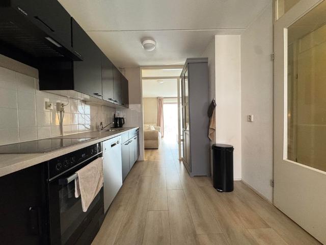 Appartement te huur in Haarzuilens, Utrecht