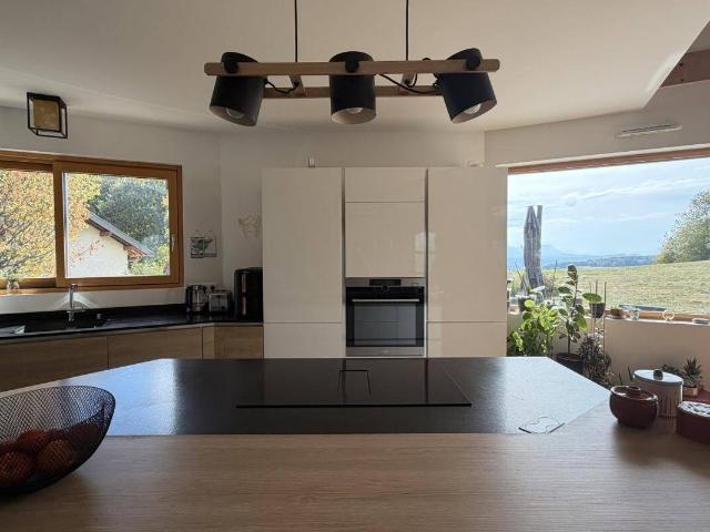 Maison location à Le Murgier, Cuvat