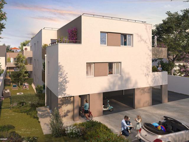 Appartement vente à Saint-Nazaire, La Turballe