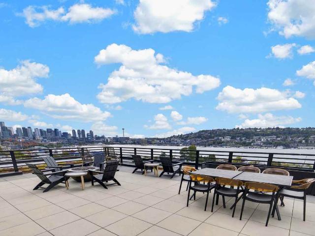 Apartment for rent in Seattle, Washington