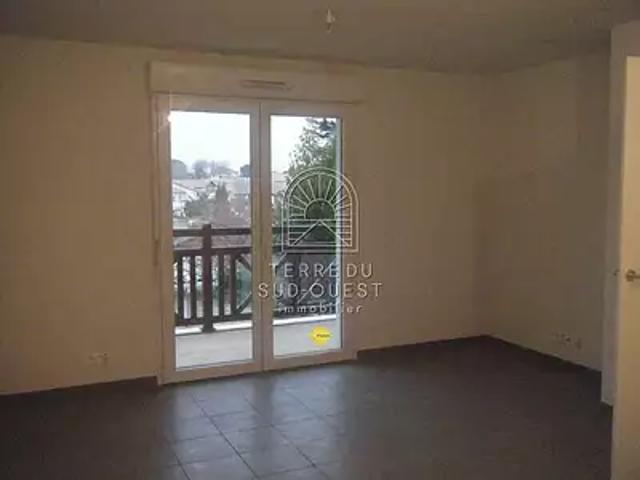 Appartement vente à Dax, Ondres