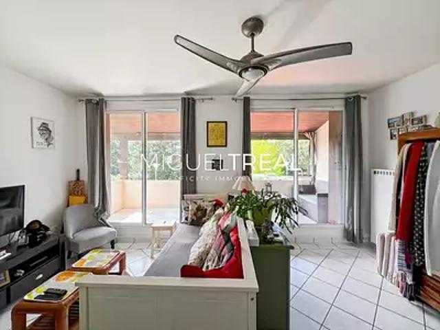 Appartement vente à Ondres