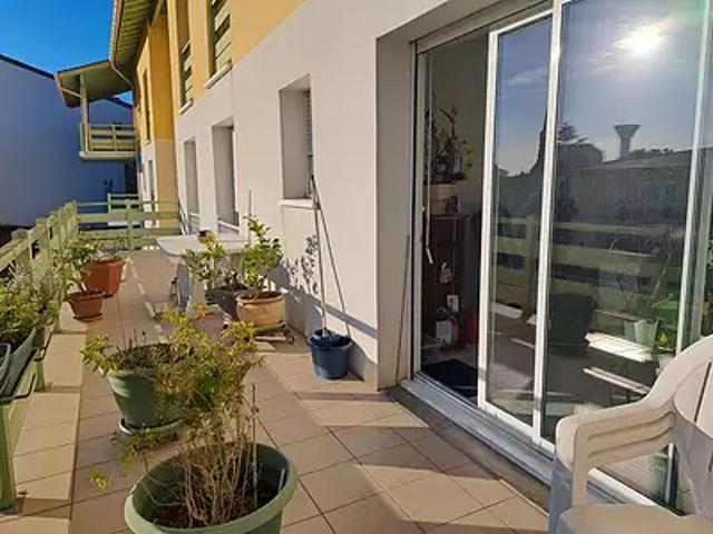 Appartement vente à Dax, Ondres