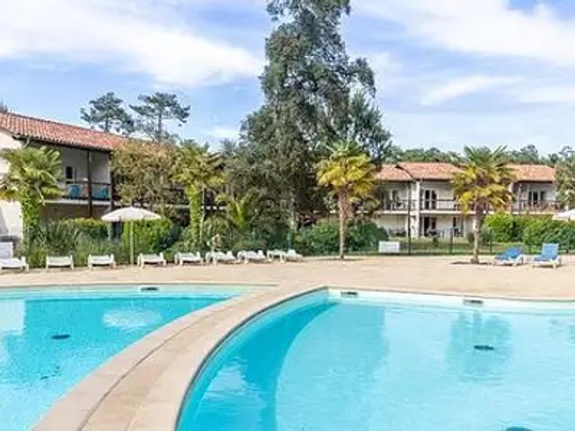 Appartement vente à Ondres