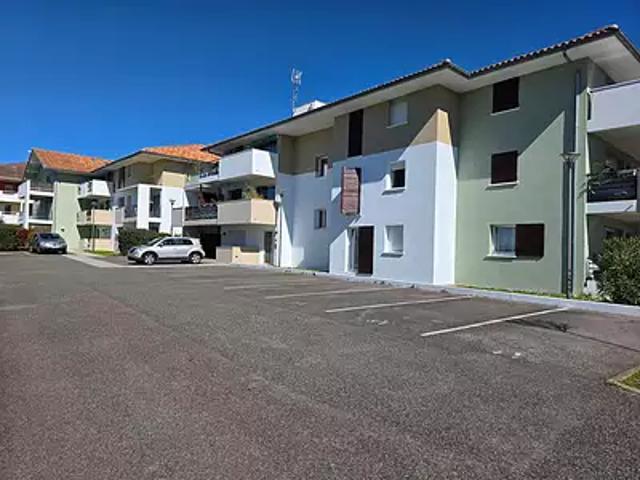 Appartement vente à Dax, Ondres