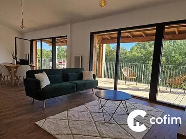 Appartement vente à Dax, Ondres