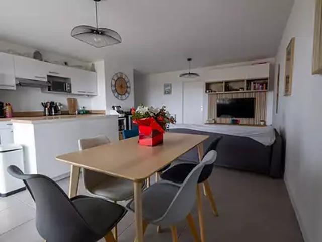 Appartement vente à Dax, Ondres