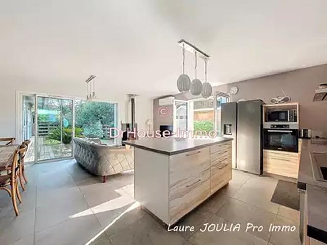 Maison vente à Ondres
