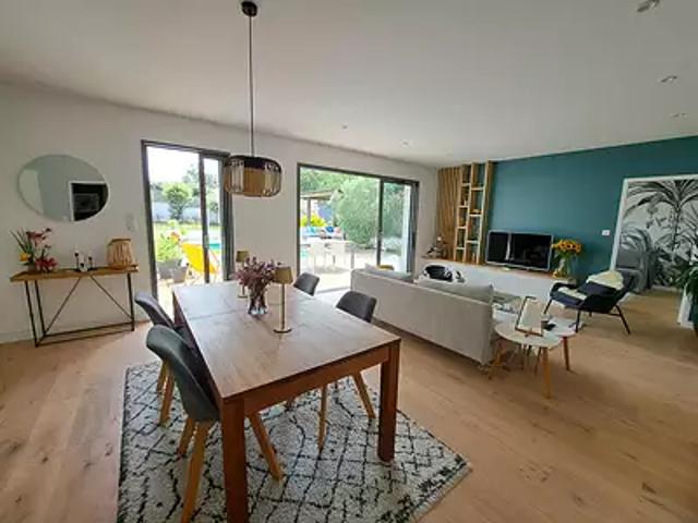 Maison vente à Ondres